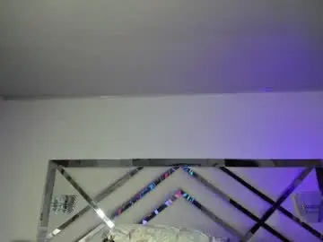Chaturbate Live Porn of maybelline_666