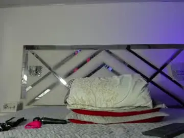 Chaturbate Sex Chat of maybelline_666