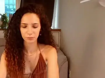 Chaturbate Live Sex Cam of pattie_wilson