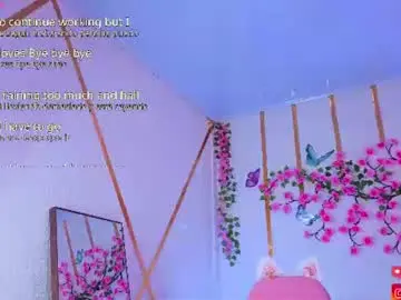 Chaturbate Live Sex of rubyconer5