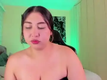 Chaturbate Sex Chat of valerie_perez