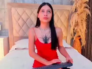 Chaturbate Adult Video Chat of _agathaargent