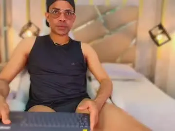 Chaturbate Nude Webcam of anndy_sex