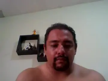 Chaturbate Live Porn of blackcharro888