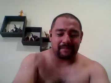 Chaturbate Free Porn Cam of blackcharro888