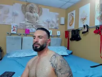 Chaturbate Sex Cam of dani_and_maik