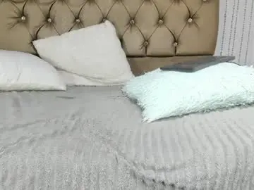 Chaturbate Private Sex Chat of hanna_fantasty
