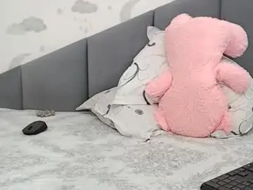 Chaturbate Nude Webcam of lovellykitty_1
