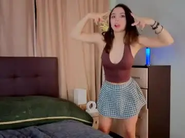 Chaturbate Free Live Porn of nerixalvire