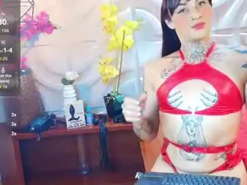 Chaturbate Best live sex cam show of niicol_bossy