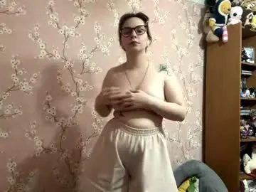 Chaturbate Free Live Porn of stuffysoft