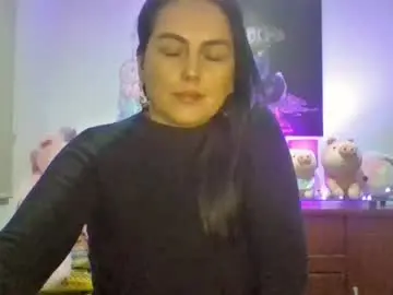 Chaturbate Sex Cam of venusina07