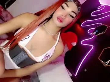 Chaturbate Best live sex cam show of babycharol01