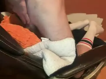 Chaturbate Sex Chat of brydawg23