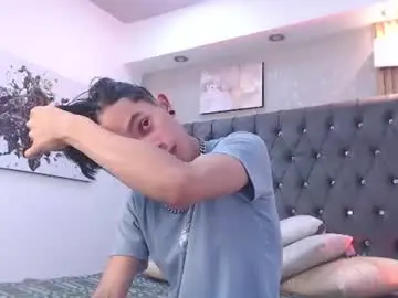 Chaturbate Private Sex Chat of danny__santoro