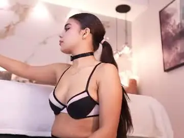 Chaturbate Private Sex Chat of ivyellis