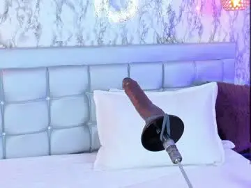 Chaturbate Live Sex Cam of kattyskinnyy