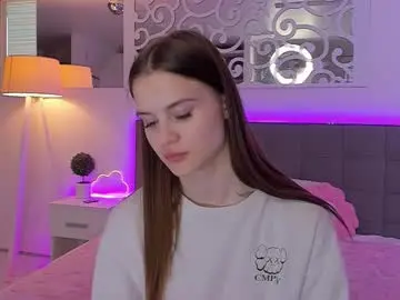 Chaturbate Live Sex of luisaclover