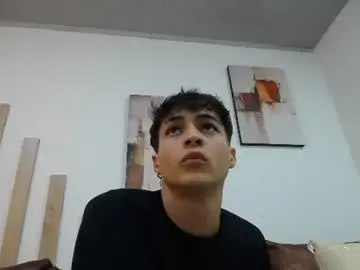 Chaturbate Adult Webcams of stonn_69