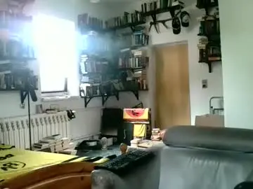 Chaturbate Nude Webcam of sunr1sa