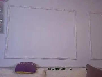 Chaturbate Adult Webcam of wandaalsbrook