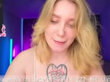 Chaturbate Free Live Porn of alicemilman