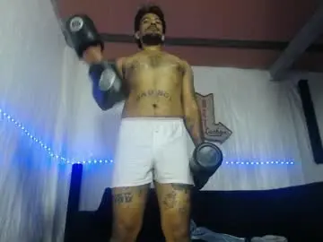 Chaturbate Live Sex of carlo_yates27