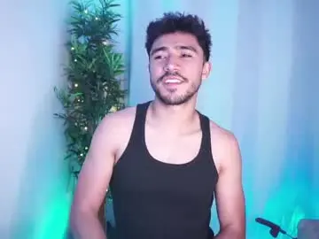 Chaturbate Best Webcam of damon_frost