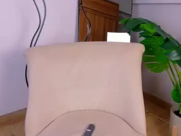Chaturbate Best Webcam of helenafoumier