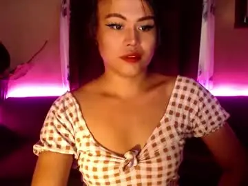 Chaturbate Live Porn of hot_babe0802