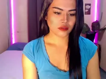 Chaturbate Sex Chat of hot_babe0802