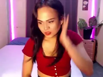 Chaturbate Live Porn of hot_babe0802