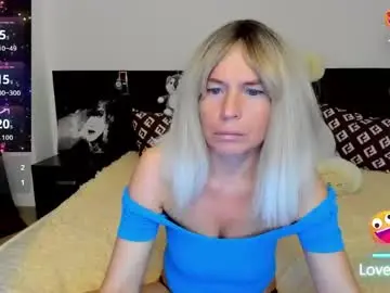 Chaturbate Live Porn of jacksallyevans