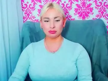 Chaturbate Nude Webcam of luxuriaaa