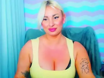 Chaturbate Adult Webcam of luxuriaaa