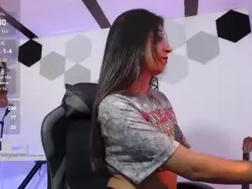 Chaturbate Free Porn Cam of susanahendrix