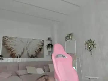Chaturbate Adult Webcam of tiffanyhouston_