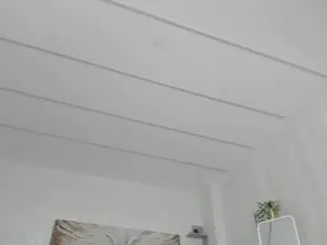 Chaturbate Live Porn of tiffanyhouston_