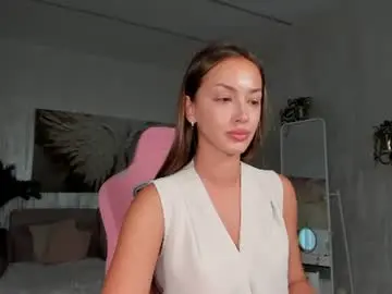 Chaturbate Live Sex of tiffanyhouston_