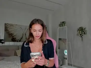 Chaturbate Free Porn Cam of tiffanyhouston_