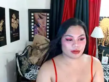 Chaturbate Private Sex Chat of tsbrianabankhugecock