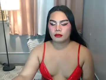 Chaturbate Sex Chat of tsbrianabankhugecock