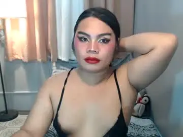 Chaturbate Live Sex of tsbrianabankhugecock
