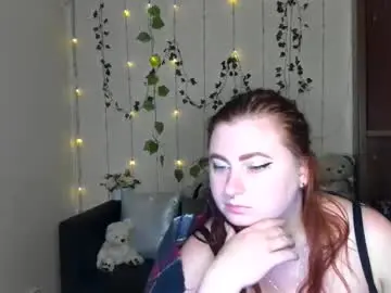 Chaturbate Best live sex cam show of alicia_side_red