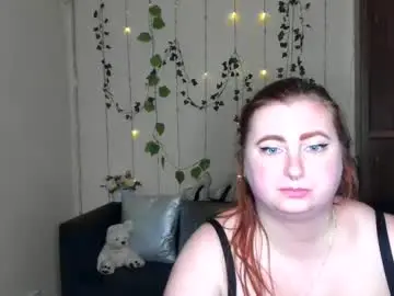 Chaturbate Live Porn of alicia_side_red