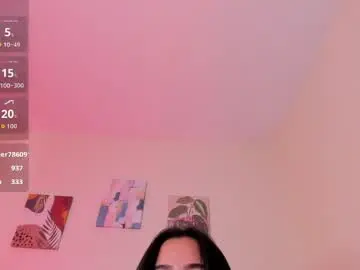 Chaturbate Free Porn Cam of amaraa_01