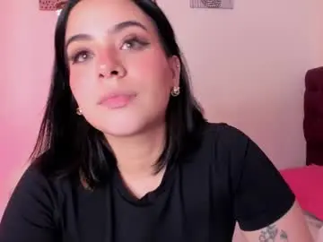 Chaturbate Sex Chat of amaraa_01
