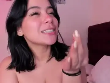 Chaturbate Nude Webcam of amaraa_01