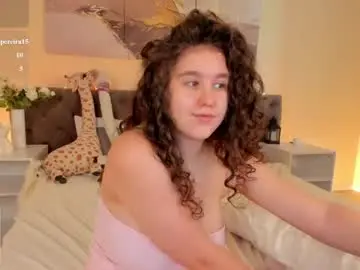 Chaturbate Nude Webcam of ariella_sol