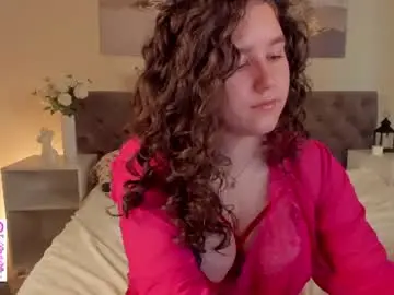 Chaturbate Nude Webcam of ariella_sol